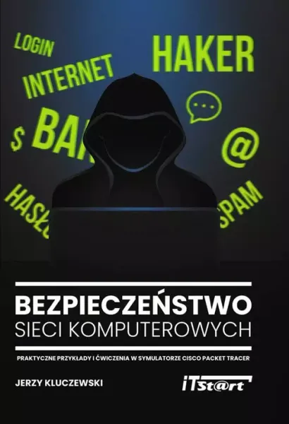 Bezpieczeństwo sieci komputerowych zdjęcie 1