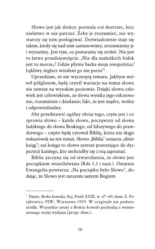 Pismo Święte bez patosu na Arena.pl