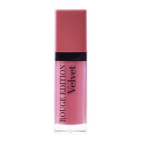 Pomadki Rouge édition Velvet Bourjois na Arena.pl