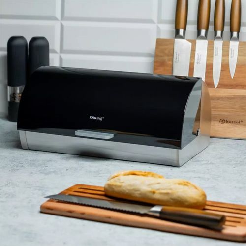 chlebak stalowy kinghoff kh-3613 na Arena.pl