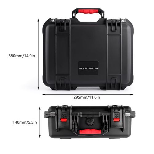 PGYTECH PROFESJONALNA WALIZKA CASE DJI MAVIC PRO na Arena.pl