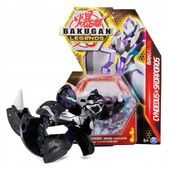 BAKUGAN LEGENDS FIGURKA KULA BITEWNA CYNDEOUS X SKORPOROS 20140519 CZARNY