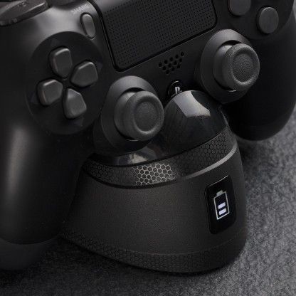 HyperX Ładowarka do padów PS4 Duo na Arena.pl