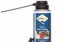 SchleTek 2 w 1 PTFE i spray ceramiczny 500 ml sprayu
