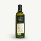 BIO oliwa extra virgin z Tunezji 1L|organiczna EcoCert ŚWIEŻY ZBIÓR 2024