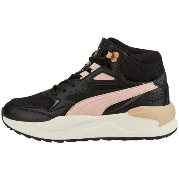 Buty Puma X-Ray Speed Mid Wtr r.38 zdjęcie 3