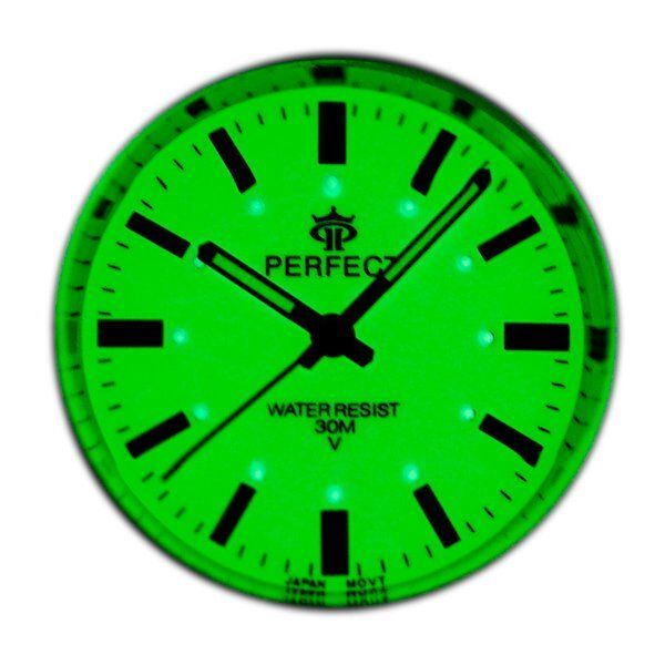 ZEGAREK MĘSKI PERFECT P186 - ORIENT (zp048f) zdjęcie 4