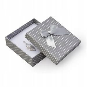 MEDALIK SREBRNY próba 925 Rodowany Święty Krzysztof PATRON KIEROWCÓW M na Arena.pl