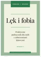 Lęk I Fobia