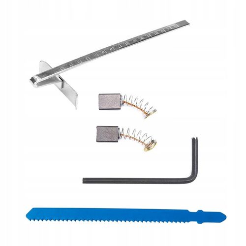 WYRZYNARKA Z LASEREM PRZECINARKA PIŁA DREWNA 1950W na Arena.pl