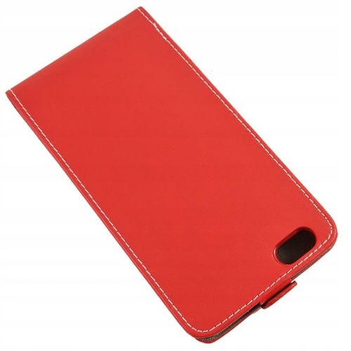 KABURA FLEXI IPHONE 6 PLUS 6s plus CZERWONY ETUI na Arena.pl