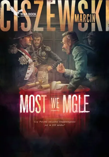 Most we mgle zdjęcie 1