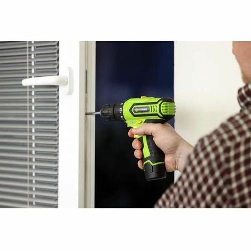 Wkrętak elektryczny Fieldmann FDV 10252-A na Arena.pl