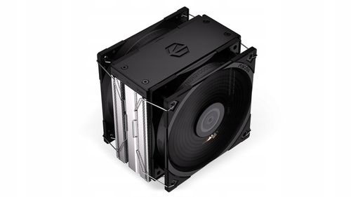 Chłodzenie procesora powietrzem ENDORFY Fera 5 Dual Fan, 2x120mm, TDP 220W na Arena.pl