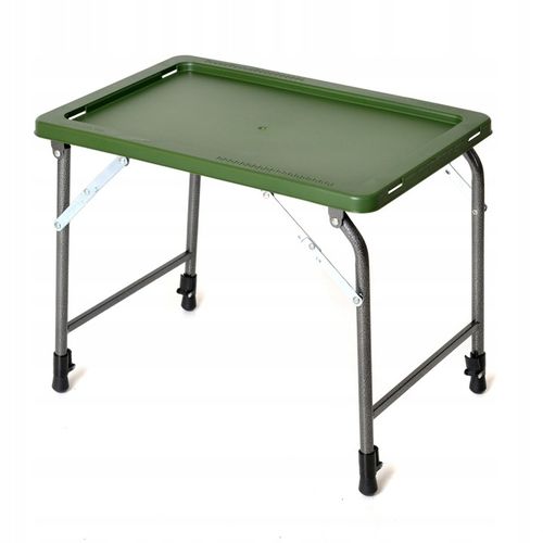 Stolik Wędkarski Elektrostatyk na Arena.pl