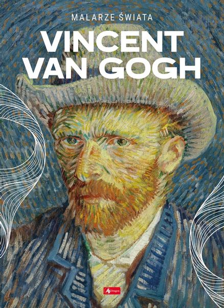 Vincent van Gogh zdjęcie 4