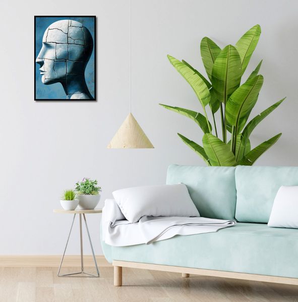 Plakat 40x55cm Defragmentacja Dysku zdjęcie 4