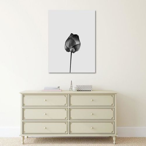 Deco Panel, Pojedynczy kwiat 70x100 na Arena.pl