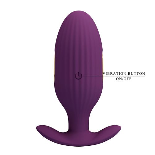 pretty love   jefferson, 12 vibration functions 3 electric shock functions na Arena.pl