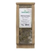 Morwa Biała - Susz Ziołowy 70g / Naturo