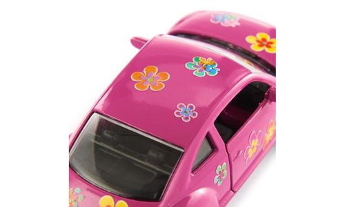 Siku - Samochód Volkswagen Beetle 1488 na Arena.pl