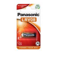 Bateria Panasonic 23A/LRV08 blister - 1szt