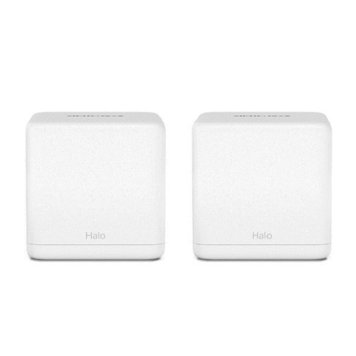 router tp-link mercusys halo h30g 2 szt. na Arena.pl