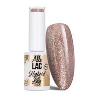 Lakier hybrydowy LED/UV Gel Polish AlleLac Masquerade Nr 95 5g