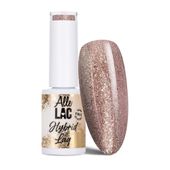 Lakier hybrydowy LED/UV Gel Polish AlleLac Masquerade Nr 95 5g