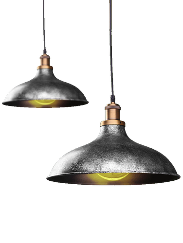 Lampa wisząca HAMMERSMITH na Arena.pl