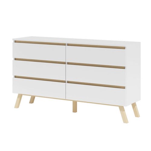 Komoda Lahti 3+3S na Arena.pl