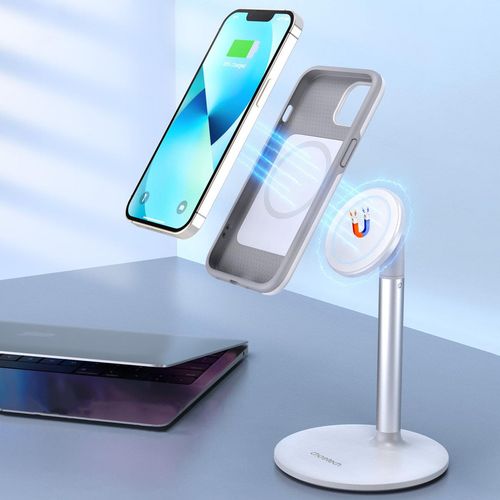 etui do iphone 13 mfm anti-drop case biały na Arena.pl