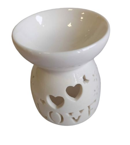 Ceramiczny dyfuzor olejków aromaterapia na Arena.pl