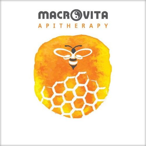 MACROVITA cukierki o smaku cytrynowym z propolisem, witaminą C i ziołami 20 szt. na Arena.pl