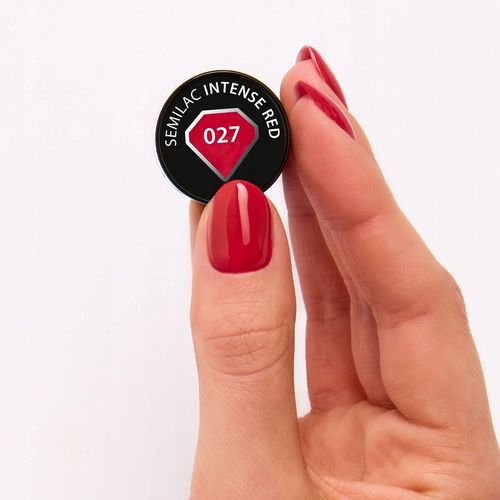 SEMILAC PREZENTOWY ZESTAW STARTOWY DO PAZNOKCI DLA POCZĄTKUJĄCYCH LOVE na Arena.pl