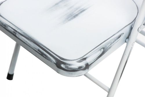 Krzesło Cotis Antique White na Arena.pl