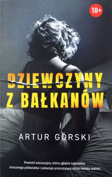 Dziewczyny z Bałkanów zdjęcie 1