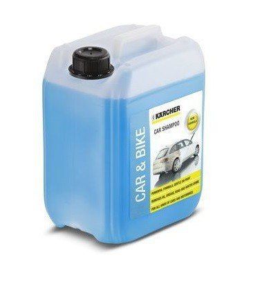 SZAMPON SAMOCHODOWY 5 L na Arena.pl