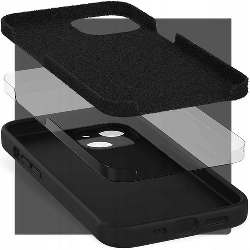 Plecki niktrade do Apple iPhone 14 czarny na Arena.pl