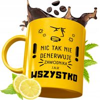 Złoty Kubek Premium Dla Zawodnika Prezent Z Nadrukiem Ze Zdjęciem