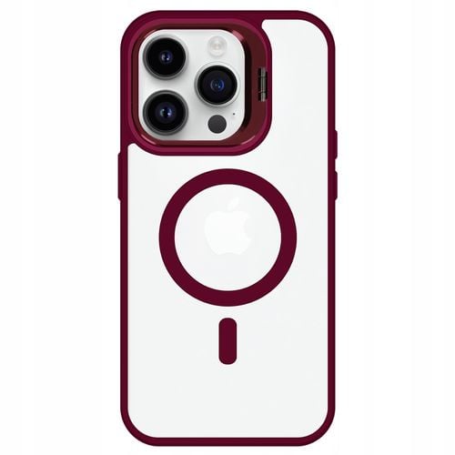 Etui Tel Protect Kickstand Magsafe Case iPhone 13 Pro Max pokrowiec na Arena.pl