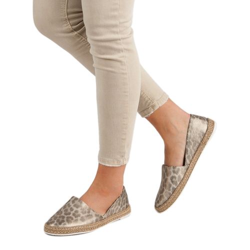 Espadryle W Cętki r.38 na Arena.pl