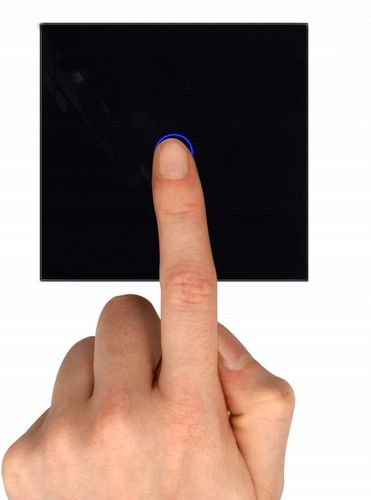 Qtouch biały na Arena.pl