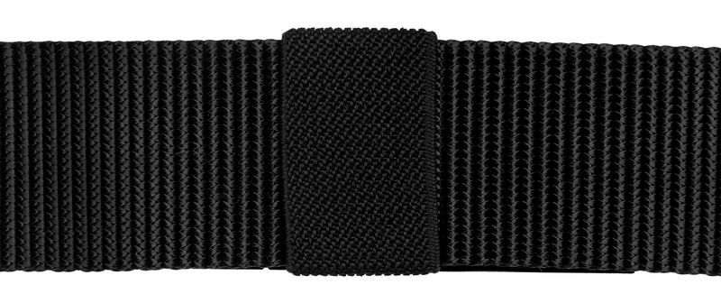 pasek parciany bl159-9253 black zdjęcie 7