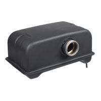 Zbiornik paliwa Loncin LCD460FD CZĘŚĆ ORYGINALNA 170500938-0001