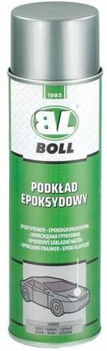 podkład epoksydowy boll spray 500 ml na Arena.pl