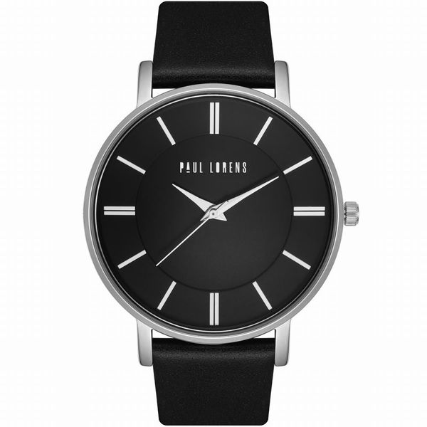 zegarek męski paul lorens pl10401a-1a1 zdjęcie 1