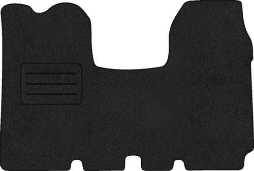 DYWANIKI DO RENAULT TRAFIC II LUX WYMIAR na Arena.pl