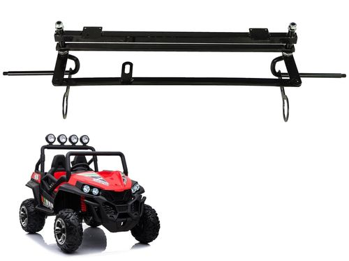 Zawieszenie oś przednia do pojazdu S2588 na Arena.pl