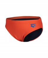 Kąpielówki chłopięce slipy kąpielowe sportowe na basen Arena Dynamo 140